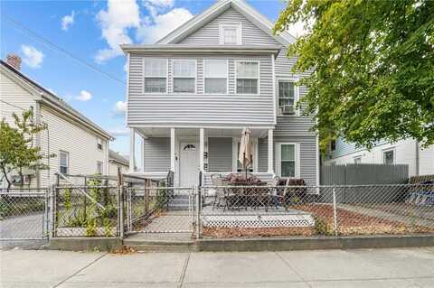 198 East Street, Pawtucket, RI 02860