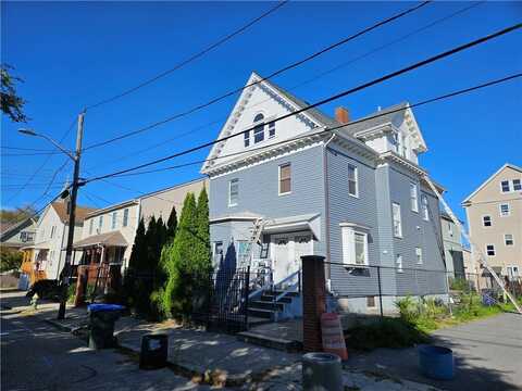 181 Reynolds Avenue, Providence, RI 02905