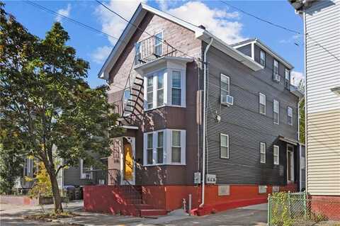 107 Penn Street, Providence, RI 02909