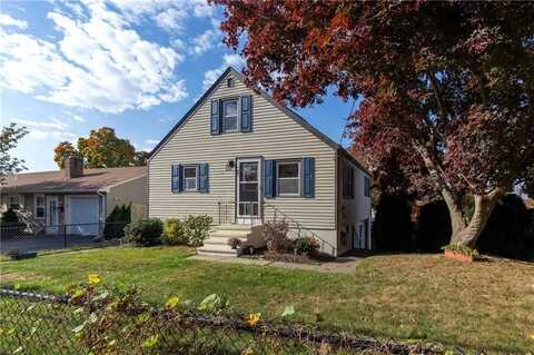 464 High Street, Cumberland, RI 02864