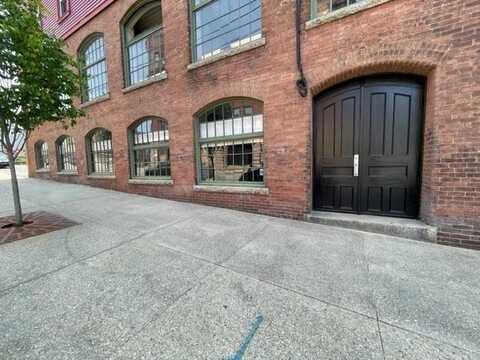 163 Exchange Street, Pawtucket, RI 02860