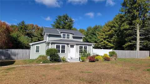 420 Kingstown Road, Richmond, RI 02892