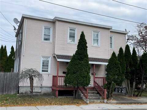 215 Woonasquatucket Avenue, North Providence, RI 02911