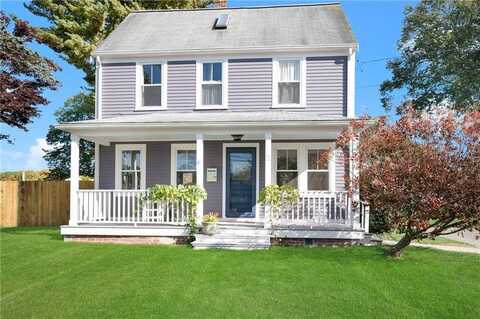 21 Avenue A, Warren, RI 02885