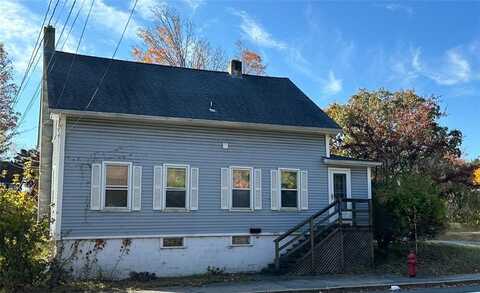 175 Callahan School Street Street, Burrillville, RI 02830