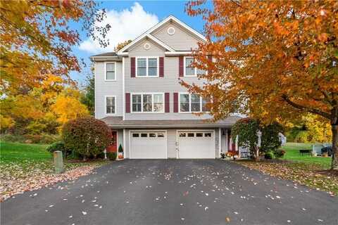 51 Berm Drive, Cumberland, RI 02864