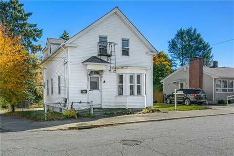 189 Langdon Street, Providence, RI 02904