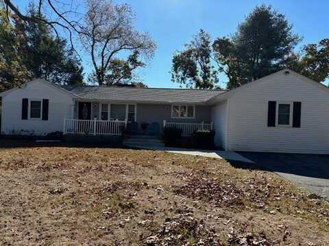 15 Owen Drive, Cumberland, RI 02864