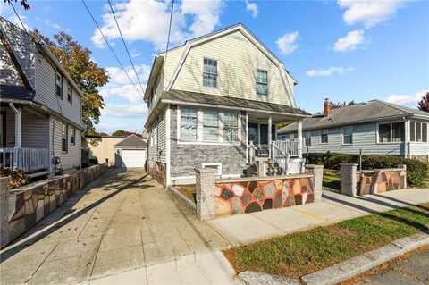 42 Central Avenue, East Providence, RI 02914