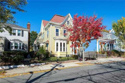 72 Doyle Avenue, Providence, RI 02906