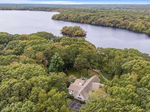 166 Legend Rock Road, South Kingstown, RI 02879