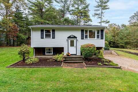 2 Ledoux Drive, Richmond, RI 02832