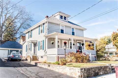 260 Summer Street, Woonsocket, RI 02895