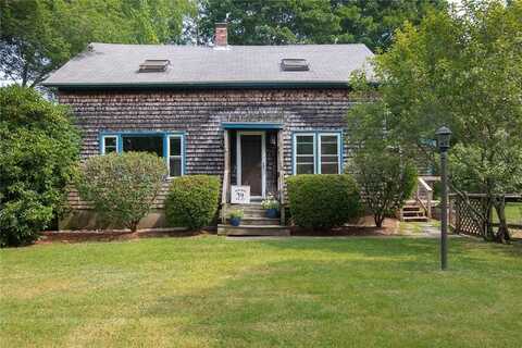 2 Poplar Avenue, Richmond, RI 02894