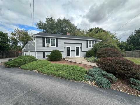 4 Arnold Street, East Providence, RI 02915