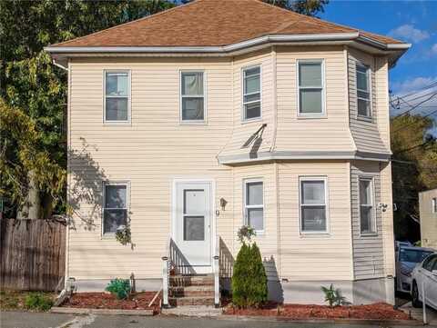 9 Fletcher Avenue, Cranston, RI 02920