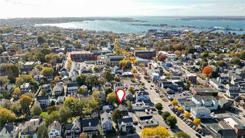 131 Broadway, Newport, RI 02840