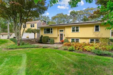 325 Gravelly Hill Road, South Kingstown, RI 02879