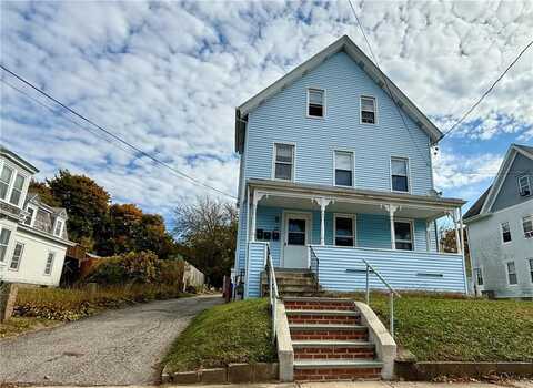 17 Summer Street, Westerly, RI 02891