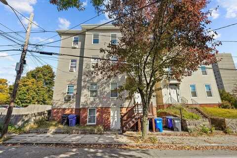 111 Jewett Street, Providence, RI 02908