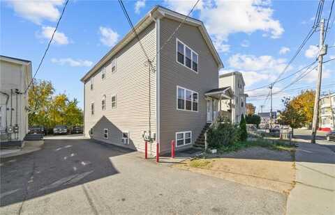 388 Manton Avenue, Providence, RI 02909