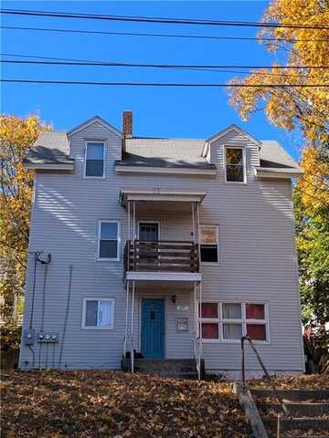 27 Montcalm Street, Woonsocket, RI 02895