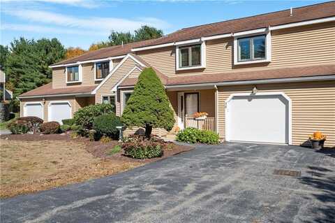 80 Fisher Road, Cumberland, RI 02864