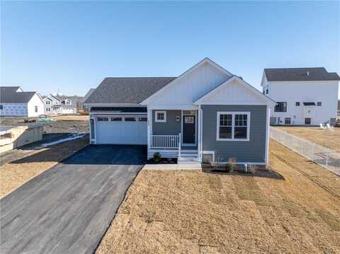 388 Freedom Trail Drive, Portsmouth, RI 02871