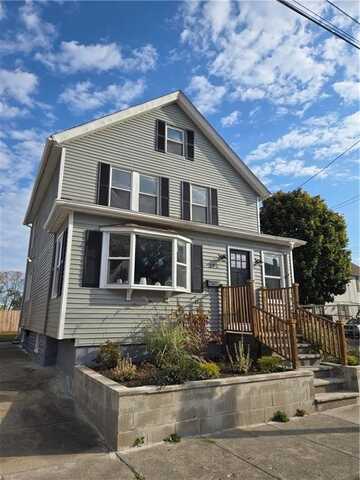 196 Wilmarth Avenue, East Providence, RI 02914