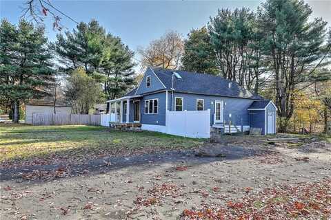 5 Colfall Street, Seekonk, MA 02771