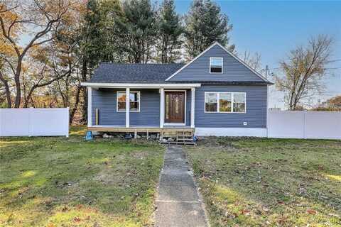 5 Colfall Street, Seekonk, MA 02771