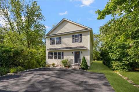 27 Briar Lane, South Kingstown, RI 02879