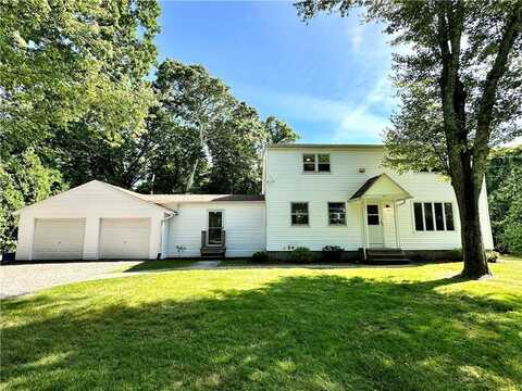 4 Bill Sweet Drive, Narragansett, RI 02882