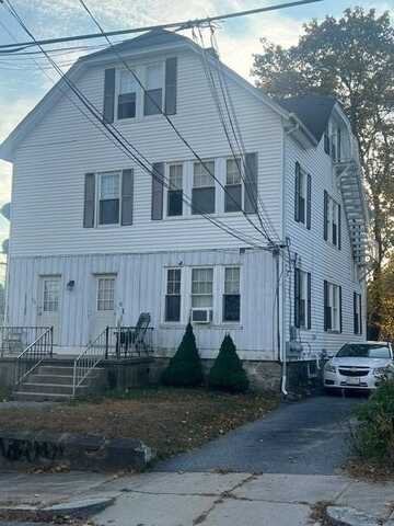 18 FIFTH Avenue, Woonsocket, RI 02895