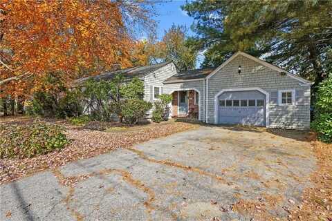 93 South Pierce Road, East Greenwich, RI 02818