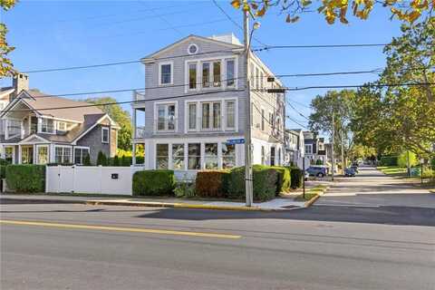 115 Wellington Avenue, Newport, RI 02840