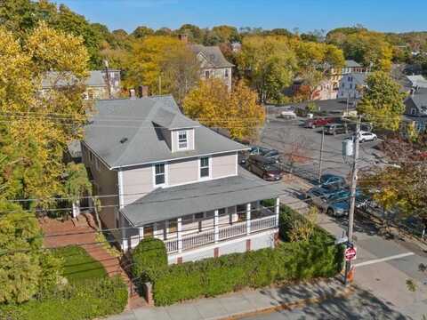 18 Long Street, East Greenwich, RI 02818