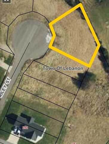 Lot 24 Riley, Lebanon, VA 24266