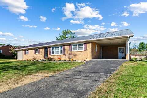 159 Ivanhoe Road, Max Meadows, VA 24360