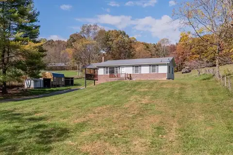 518 Saint Lukes Rd, Wytheville, VA 24382