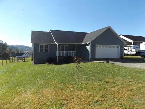 4122 Glendale Rd., Galax, VA 24333