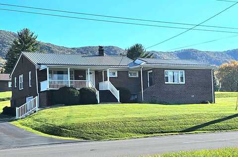 37492 Governor G C Peery Hwy, Bluefield, VA 24605