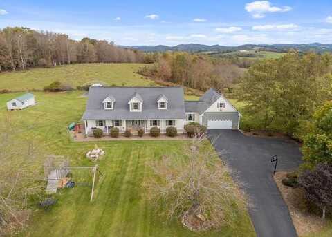 440 East Winds Lane, Galax, VA 24333