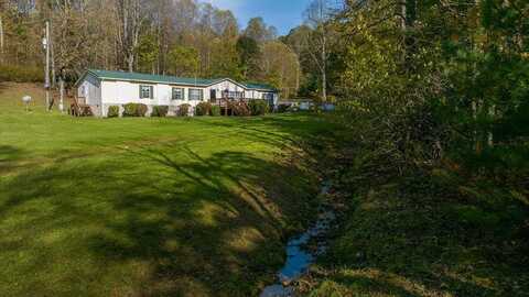 447 Mabry Mill Road, Meadows of Dan, VA 24120