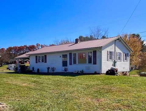 4968 Glendale Rd, Galax, VA 24333