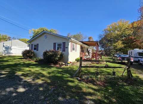 20319 Wood Howell Road, Bristol, VA 24202