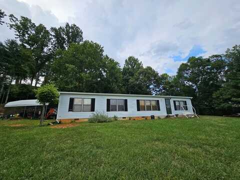 19175 County Park Road, Abingdon, VA 24211