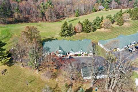 59 S Fairway Villa Drive, Fancy Gap, VA 24328