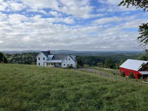 1456 Macks Mountain Rd Nw, Indian Valley, VA 24105