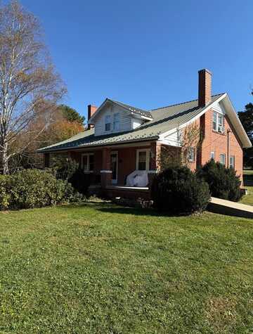 1101 Woodlawn Road, Woodlawn, VA 24381